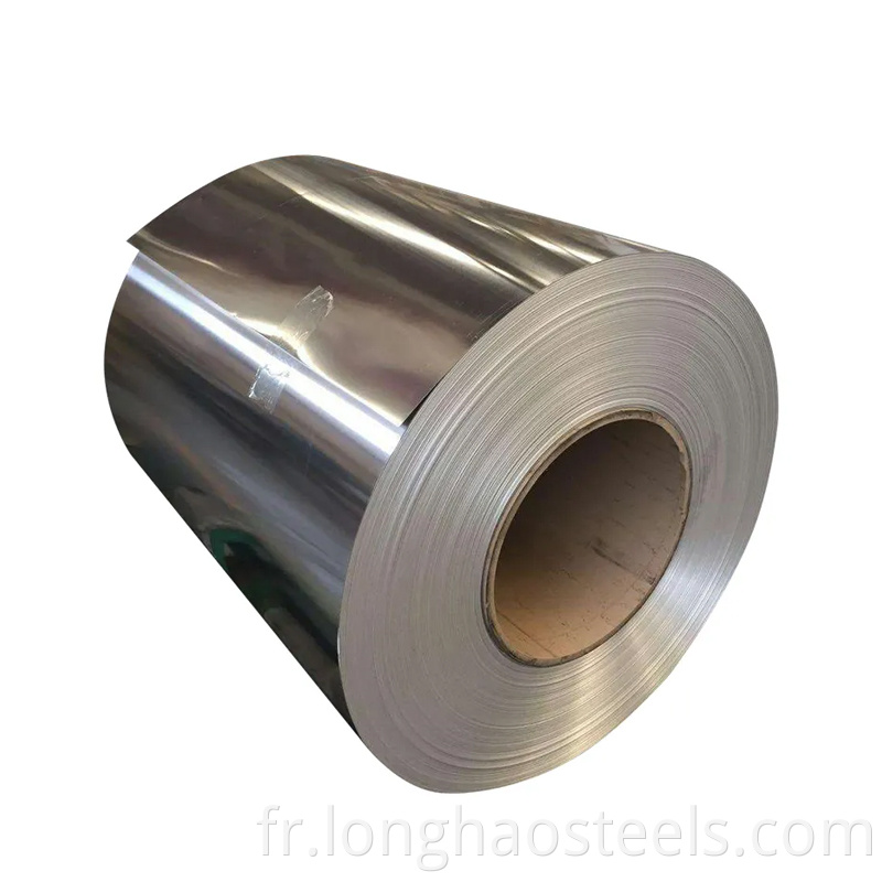 Aluminium Coil